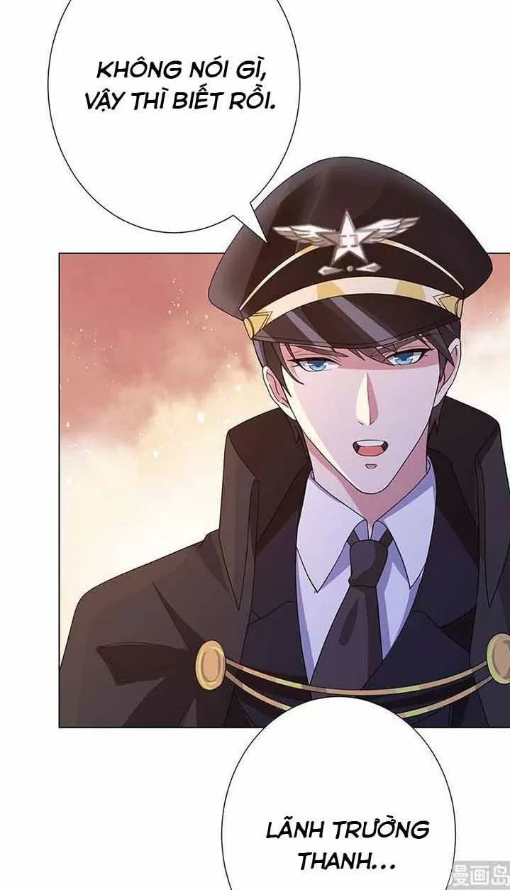 Quy Luật Tình Yêu Ở Mạt Thế Chapter 330 - 22