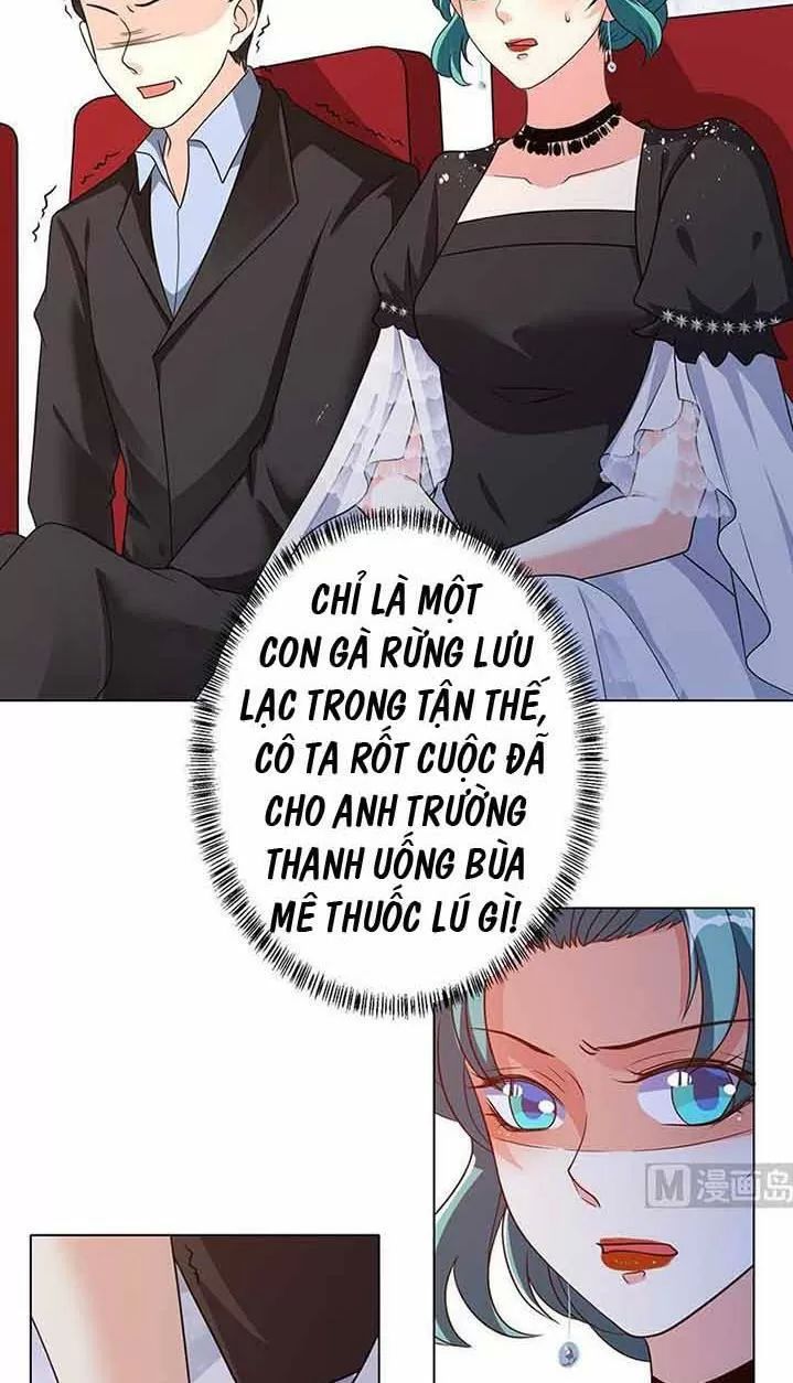 Quy Luật Tình Yêu Ở Mạt Thế Chapter 330 - 4