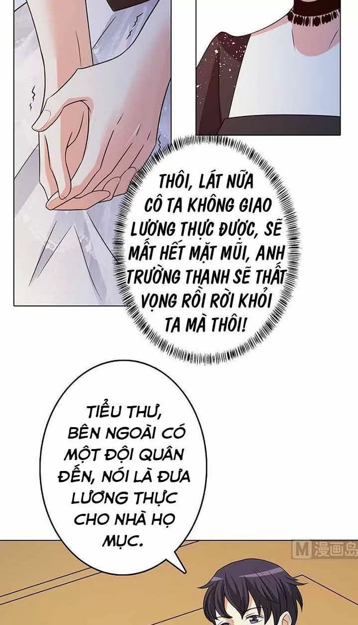 Quy Luật Tình Yêu Ở Mạt Thế Chapter 330 - 5