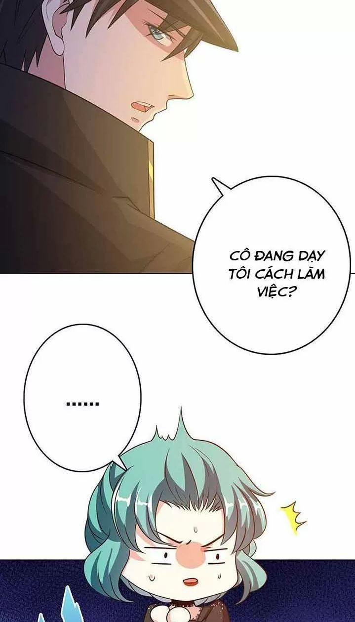 Quy Luật Tình Yêu Ở Mạt Thế Chapter 331 - 11