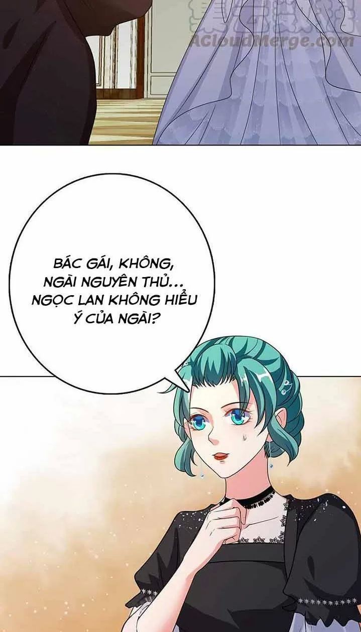 Quy Luật Tình Yêu Ở Mạt Thế Chapter 331 - 14