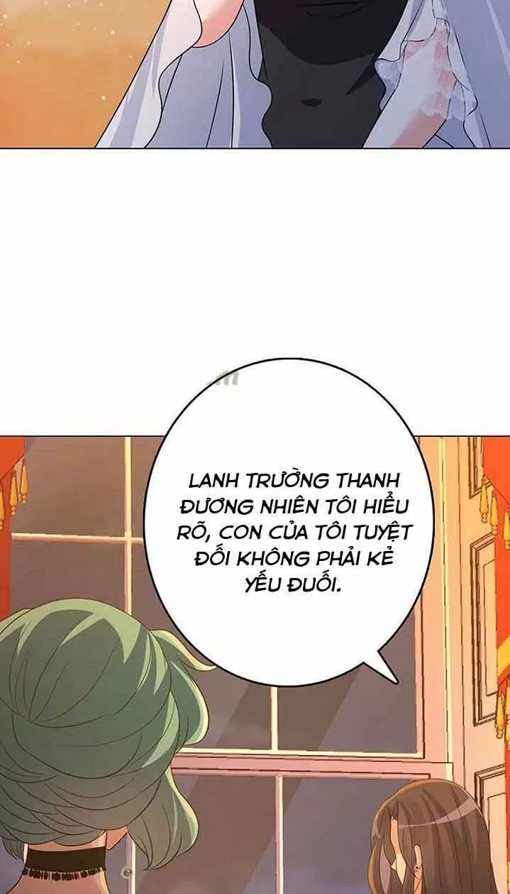 Quy Luật Tình Yêu Ở Mạt Thế Chapter 331 - 15