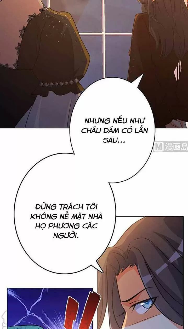 Quy Luật Tình Yêu Ở Mạt Thế Chapter 331 - 16