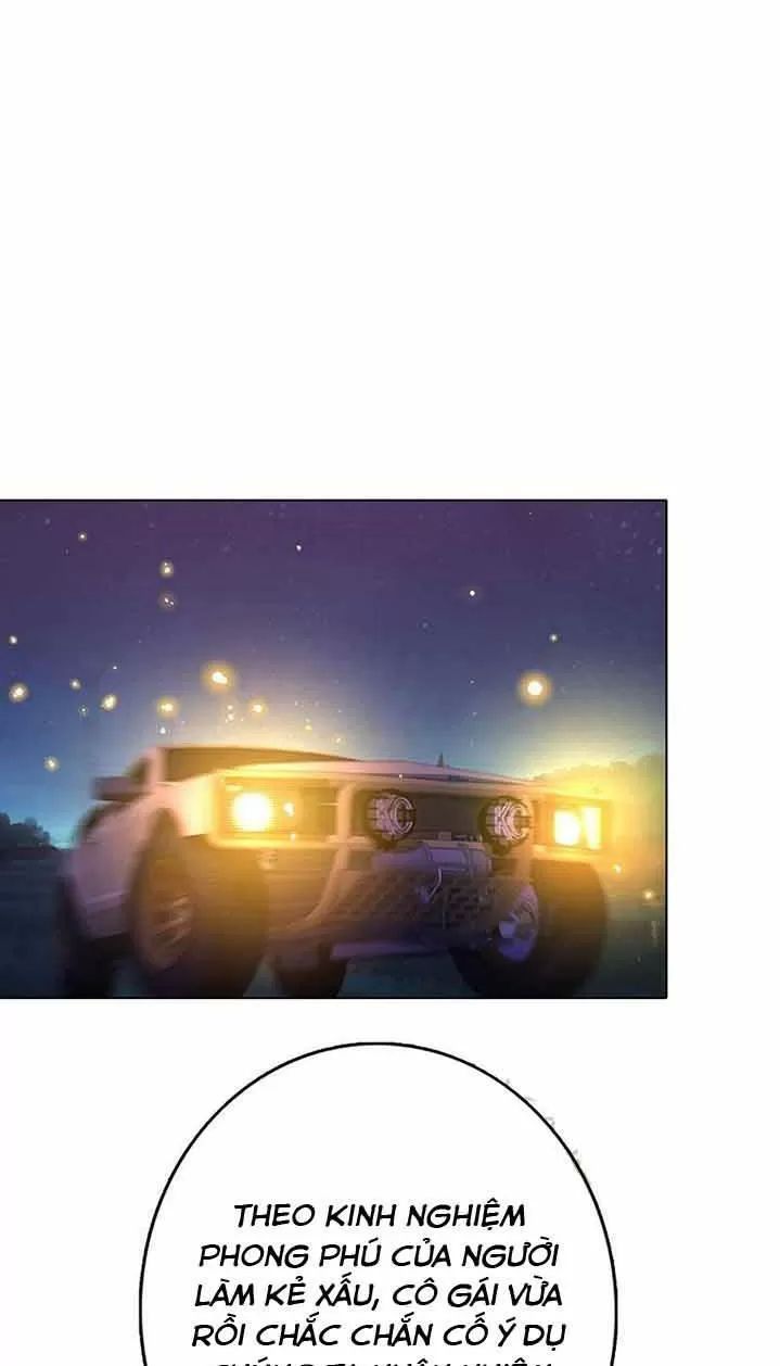 Quy Luật Tình Yêu Ở Mạt Thế Chapter 331 - 18