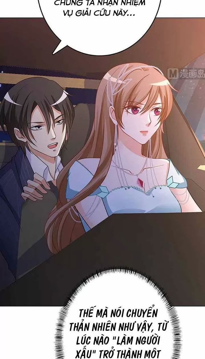 Quy Luật Tình Yêu Ở Mạt Thế Chapter 331 - 19