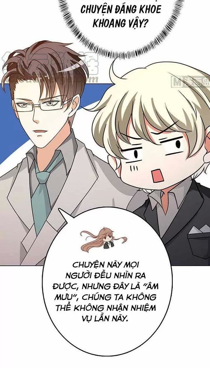 Quy Luật Tình Yêu Ở Mạt Thế Chapter 331 - 20