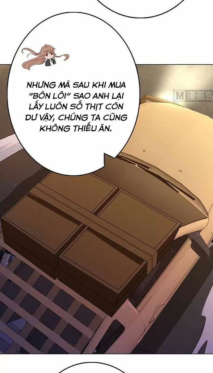 Quy Luật Tình Yêu Ở Mạt Thế Chapter 331 - 22