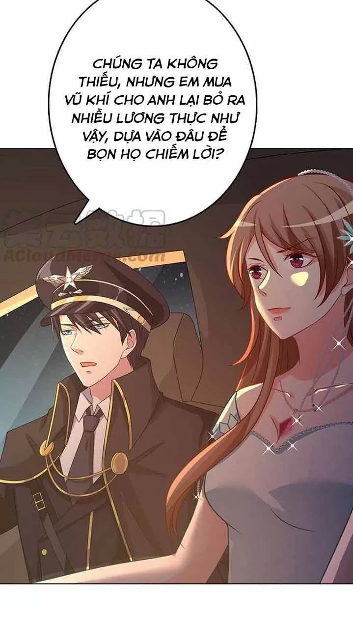 Quy Luật Tình Yêu Ở Mạt Thế Chapter 331 - 23