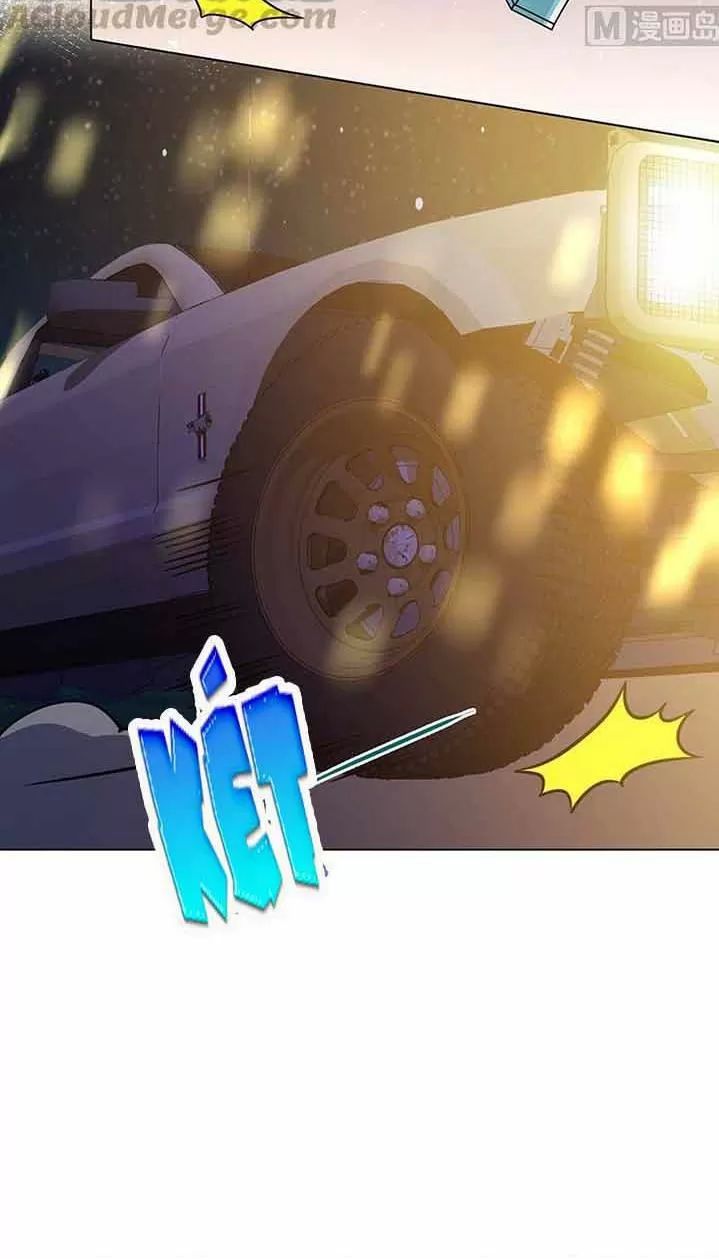 Quy Luật Tình Yêu Ở Mạt Thế Chapter 331 - 25