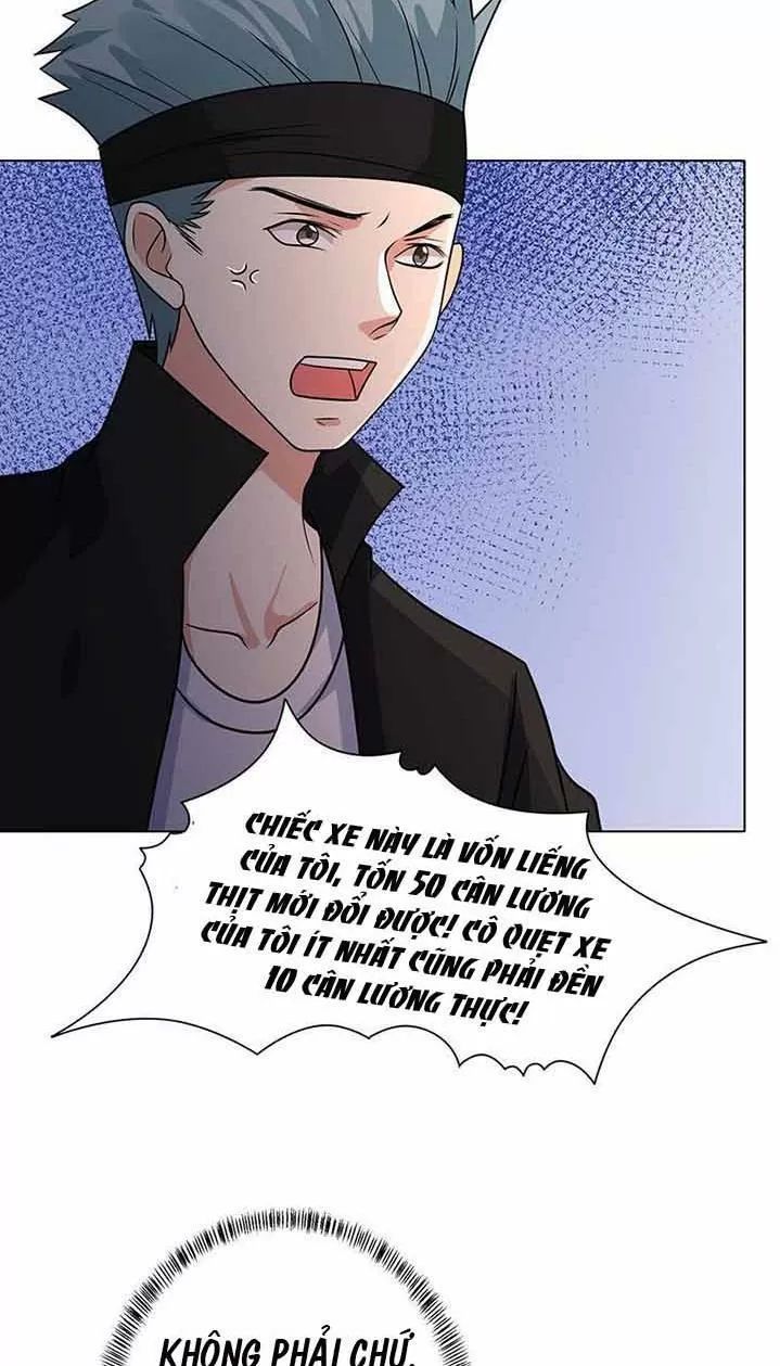 Quy Luật Tình Yêu Ở Mạt Thế Chapter 331 - 27