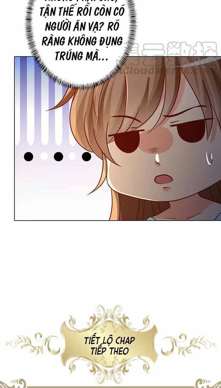 Quy Luật Tình Yêu Ở Mạt Thế Chapter 331 - 28