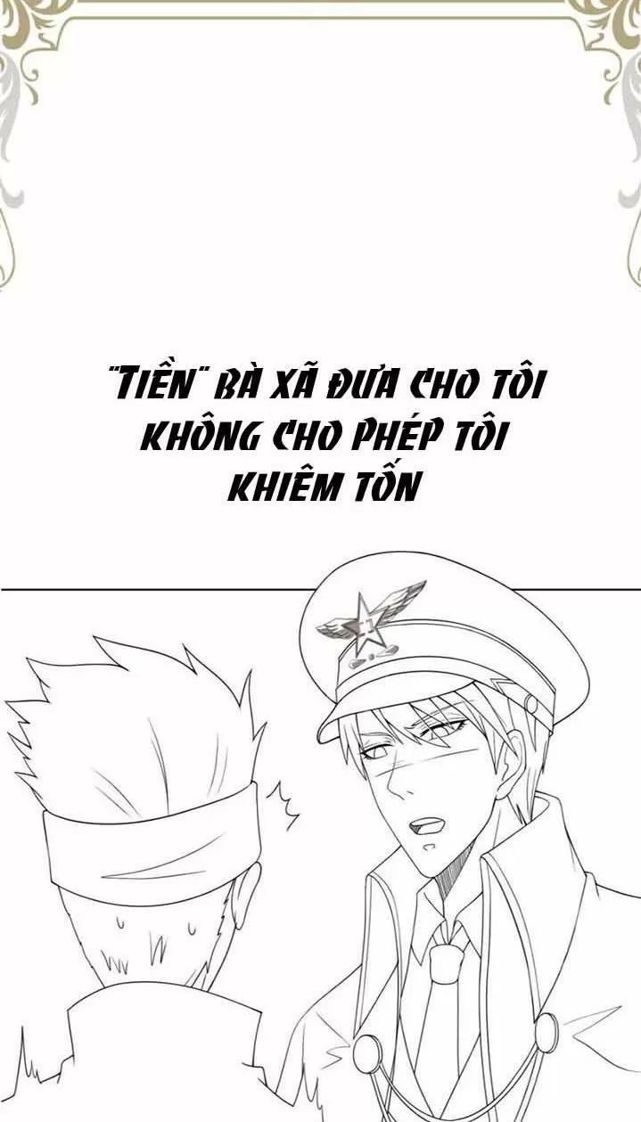 Quy Luật Tình Yêu Ở Mạt Thế Chapter 331 - 29