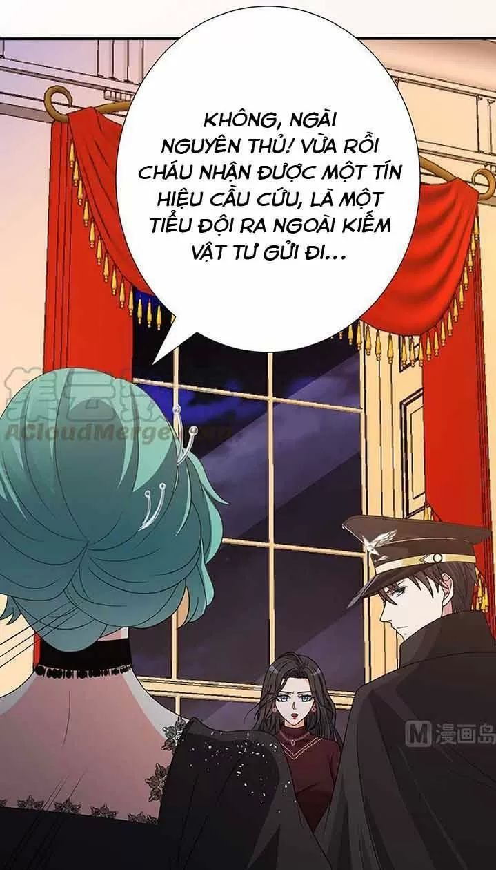 Quy Luật Tình Yêu Ở Mạt Thế Chapter 331 - 4