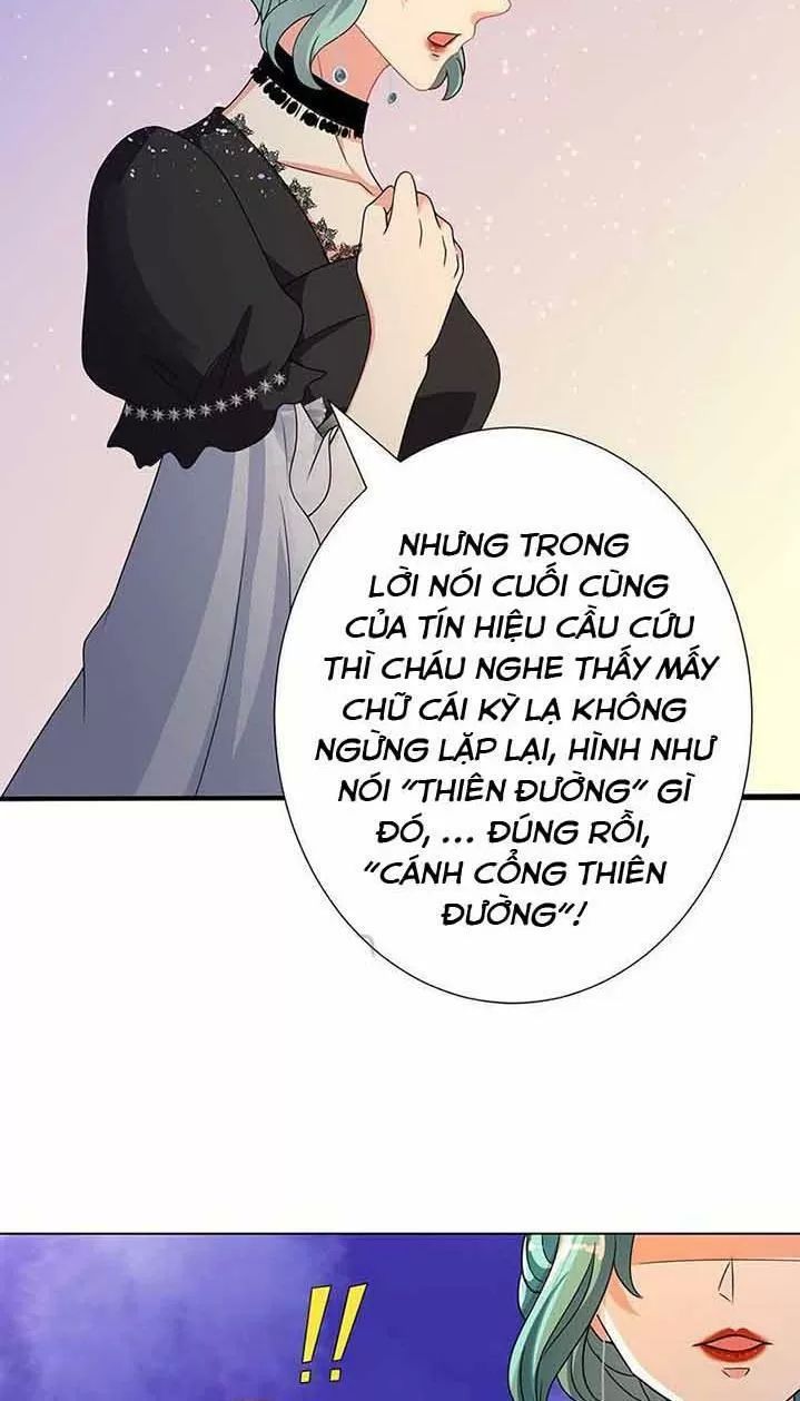 Quy Luật Tình Yêu Ở Mạt Thế Chapter 331 - 6