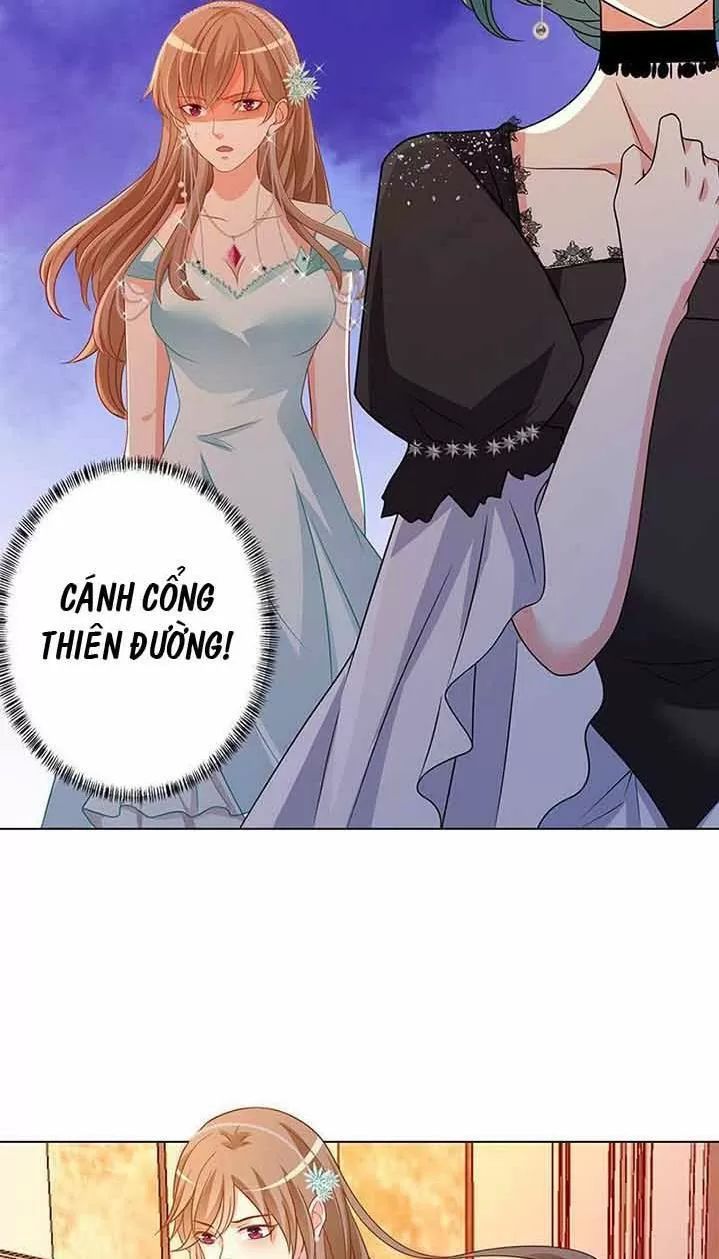 Quy Luật Tình Yêu Ở Mạt Thế Chapter 331 - 7