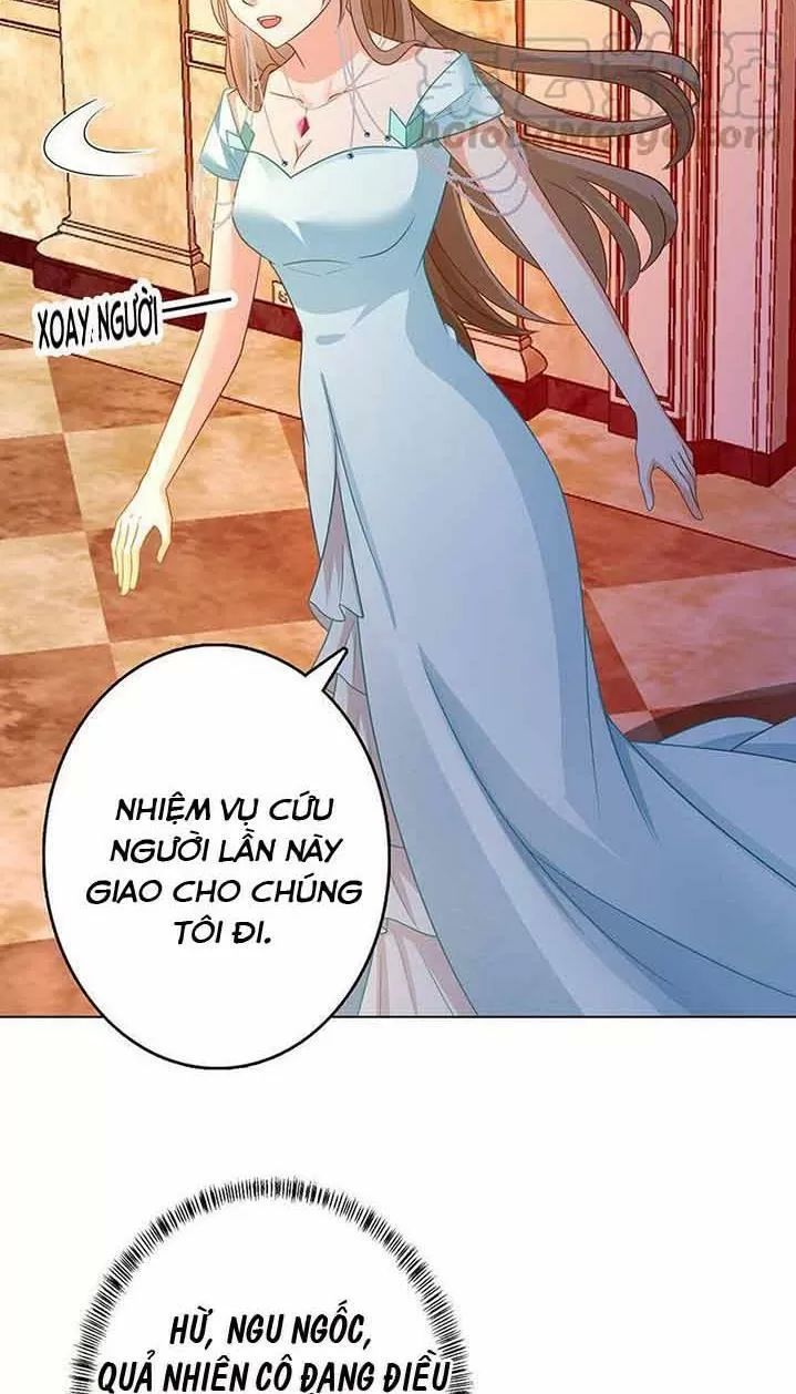 Quy Luật Tình Yêu Ở Mạt Thế Chapter 331 - 8