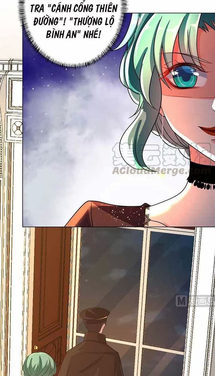 Quy Luật Tình Yêu Ở Mạt Thế Chapter 331 - 9