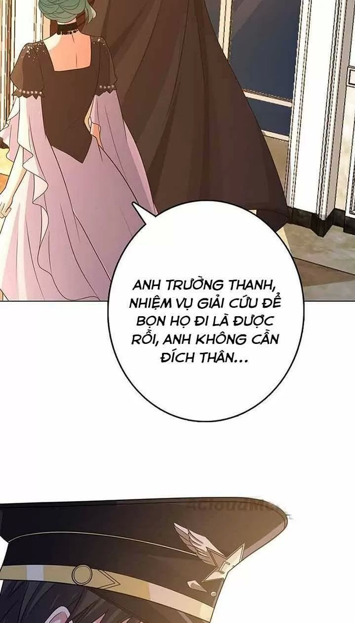 Quy Luật Tình Yêu Ở Mạt Thế Chapter 331 - 10