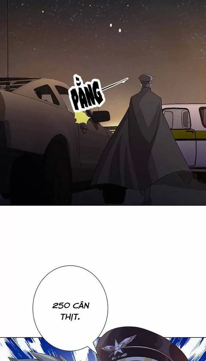 Quy Luật Tình Yêu Ở Mạt Thế Chapter 332 - 2