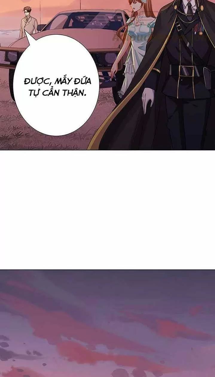 Quy Luật Tình Yêu Ở Mạt Thế Chapter 332 - 11