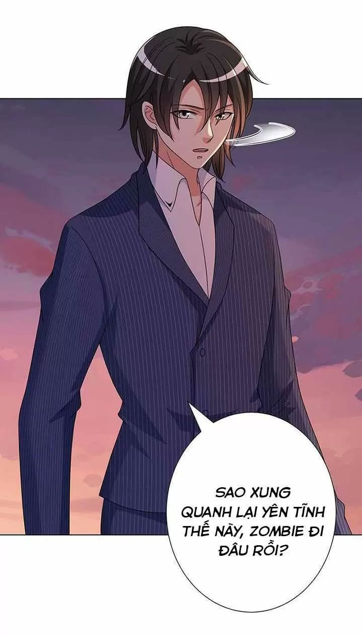 Quy Luật Tình Yêu Ở Mạt Thế Chapter 332 - 13