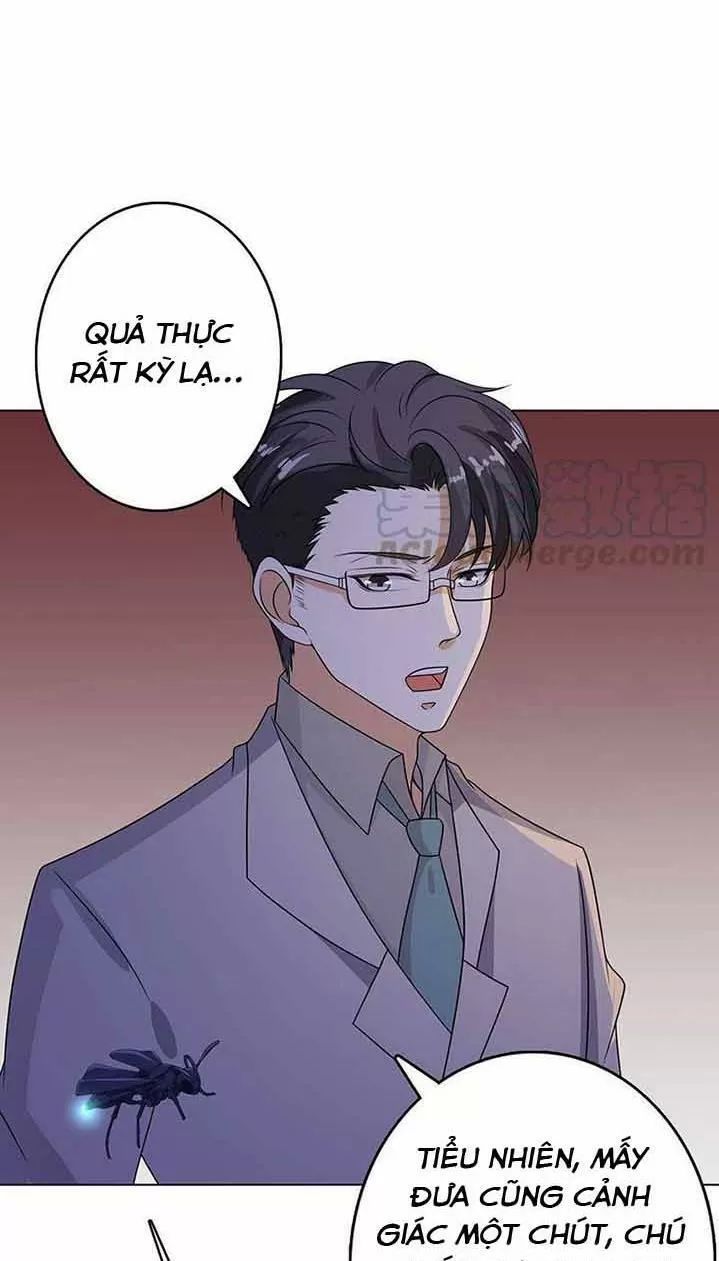 Quy Luật Tình Yêu Ở Mạt Thế Chapter 332 - 14