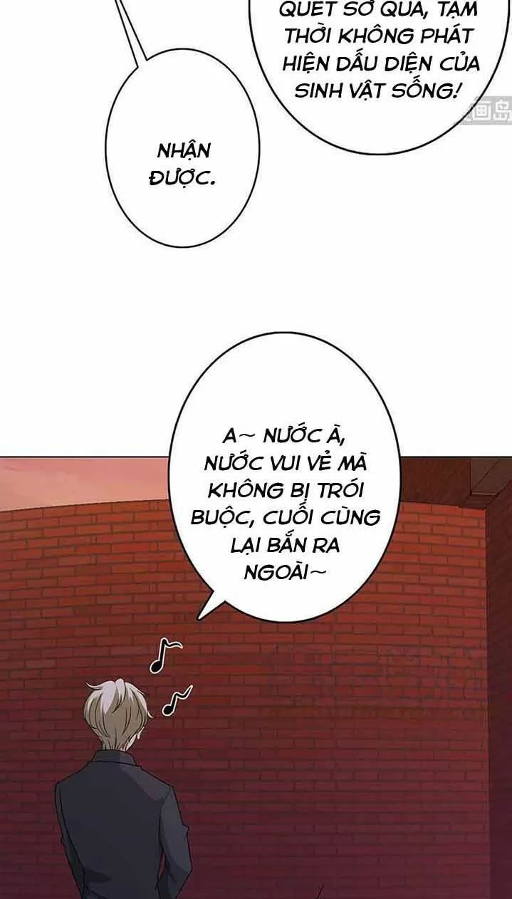 Quy Luật Tình Yêu Ở Mạt Thế Chapter 332 - 15