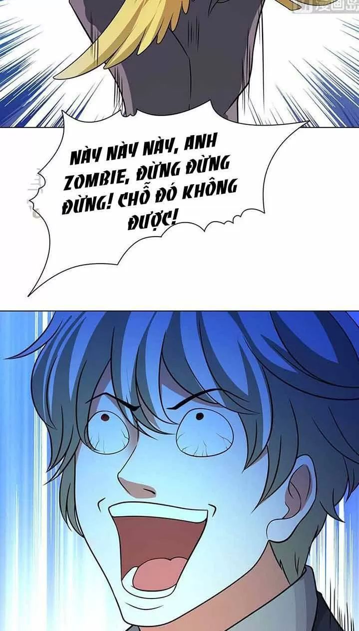 Quy Luật Tình Yêu Ở Mạt Thế Chapter 332 - 19