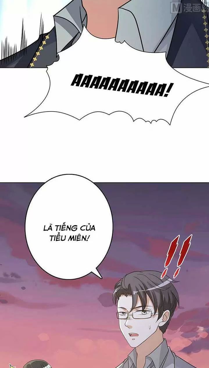 Quy Luật Tình Yêu Ở Mạt Thế Chapter 332 - 20