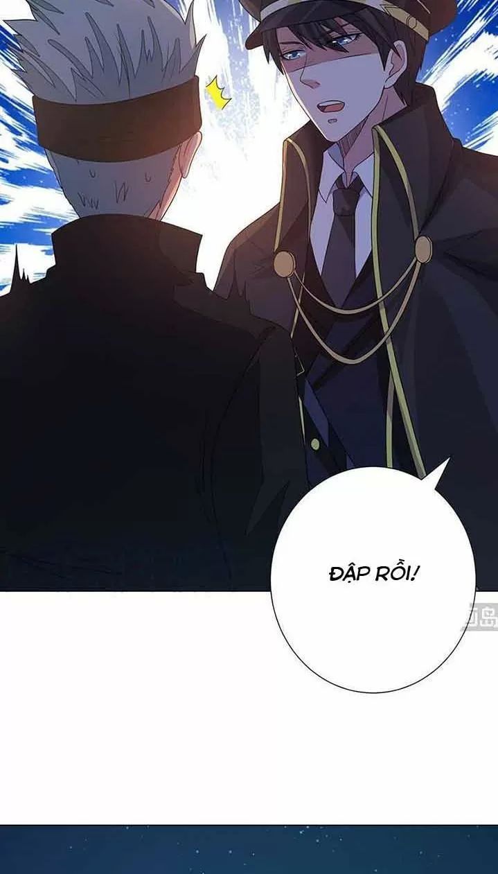 Quy Luật Tình Yêu Ở Mạt Thế Chapter 332 - 3