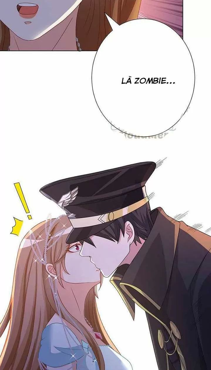 Quy Luật Tình Yêu Ở Mạt Thế Chapter 332 - 27