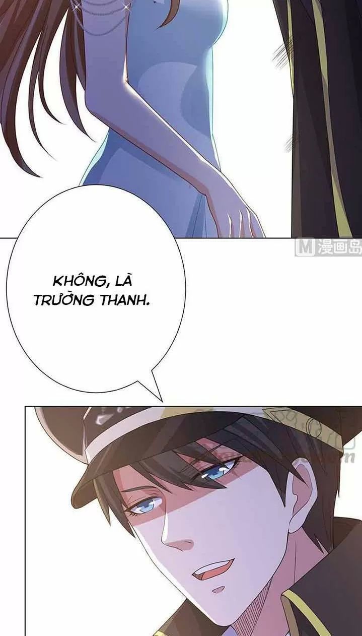 Quy Luật Tình Yêu Ở Mạt Thế Chapter 332 - 28