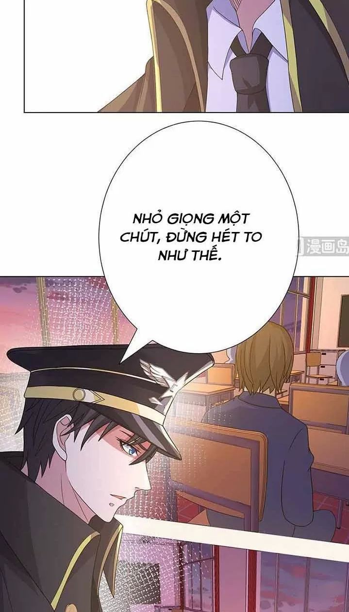 Quy Luật Tình Yêu Ở Mạt Thế Chapter 332 - 29