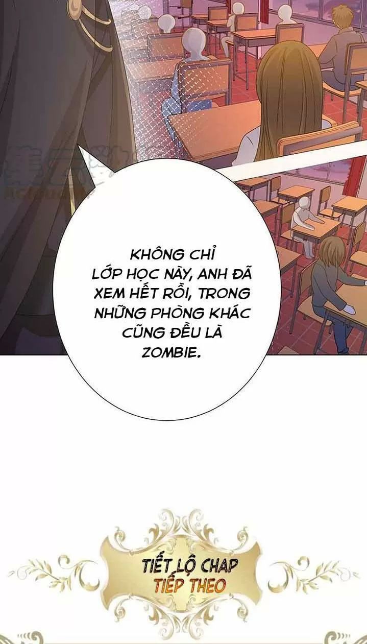 Quy Luật Tình Yêu Ở Mạt Thế Chapter 332 - 30