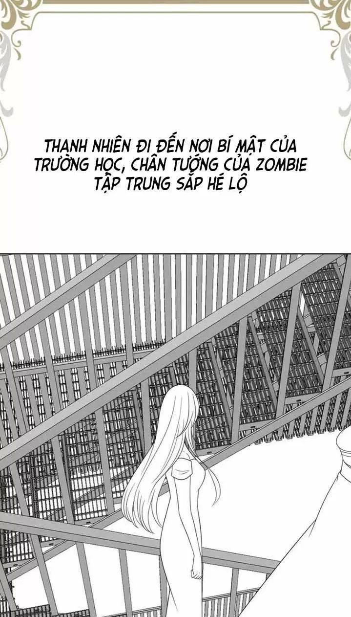 Quy Luật Tình Yêu Ở Mạt Thế Chapter 332 - 31