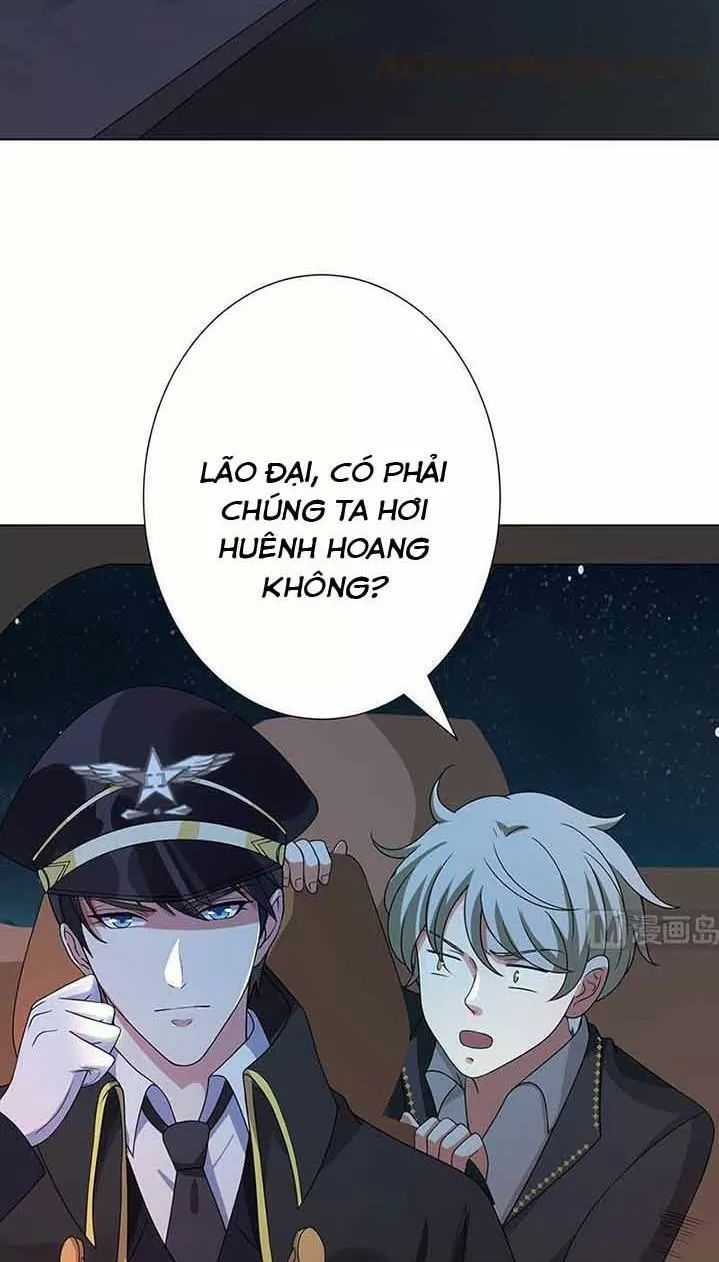 Quy Luật Tình Yêu Ở Mạt Thế Chapter 332 - 5