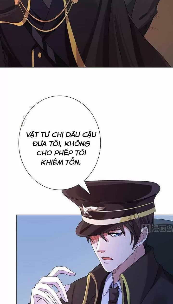 Quy Luật Tình Yêu Ở Mạt Thế Chapter 332 - 6