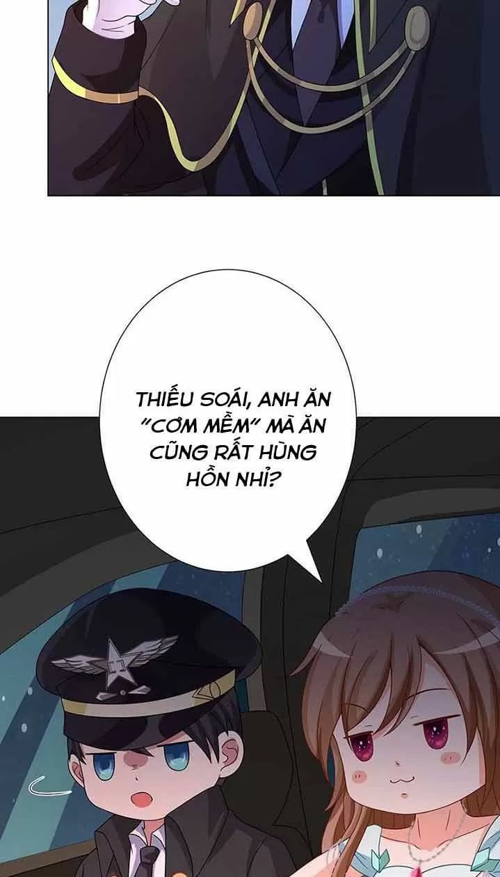 Quy Luật Tình Yêu Ở Mạt Thế Chapter 332 - 7