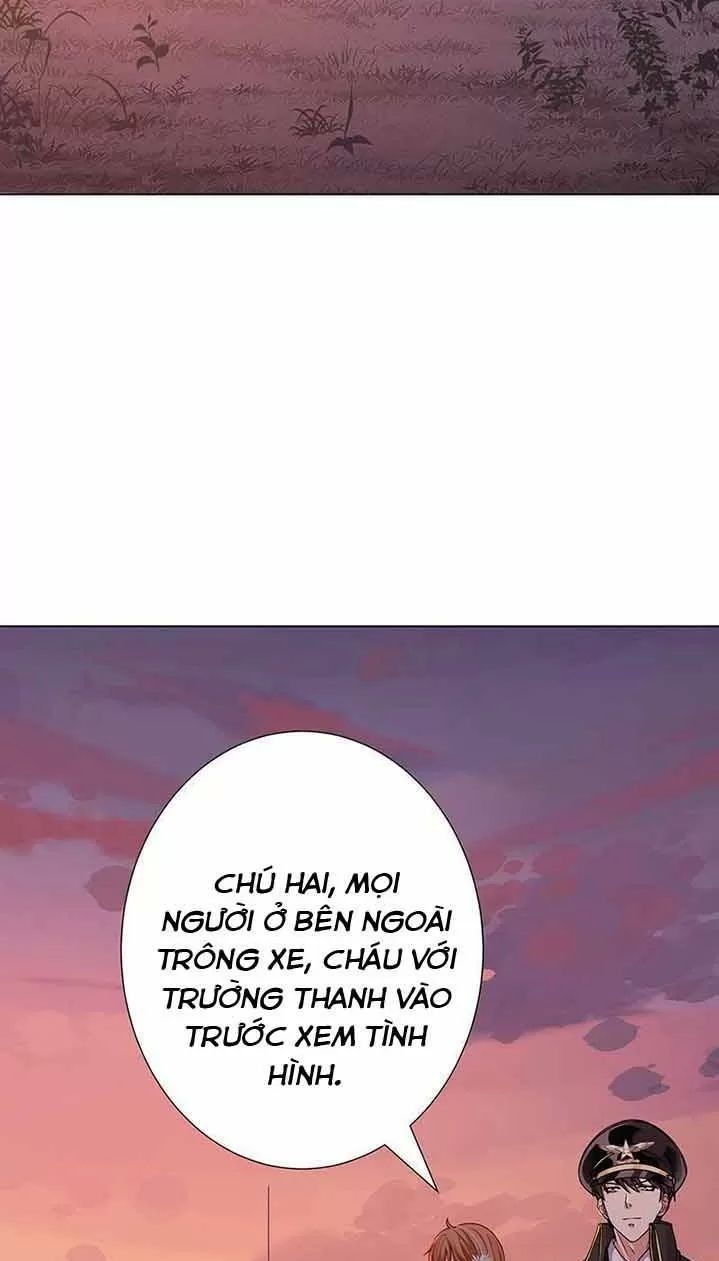 Quy Luật Tình Yêu Ở Mạt Thế Chapter 332 - 10