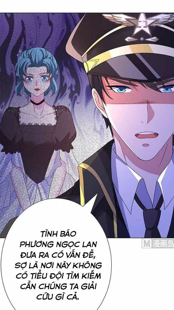 Quy Luật Tình Yêu Ở Mạt Thế Chapter 333 - 2