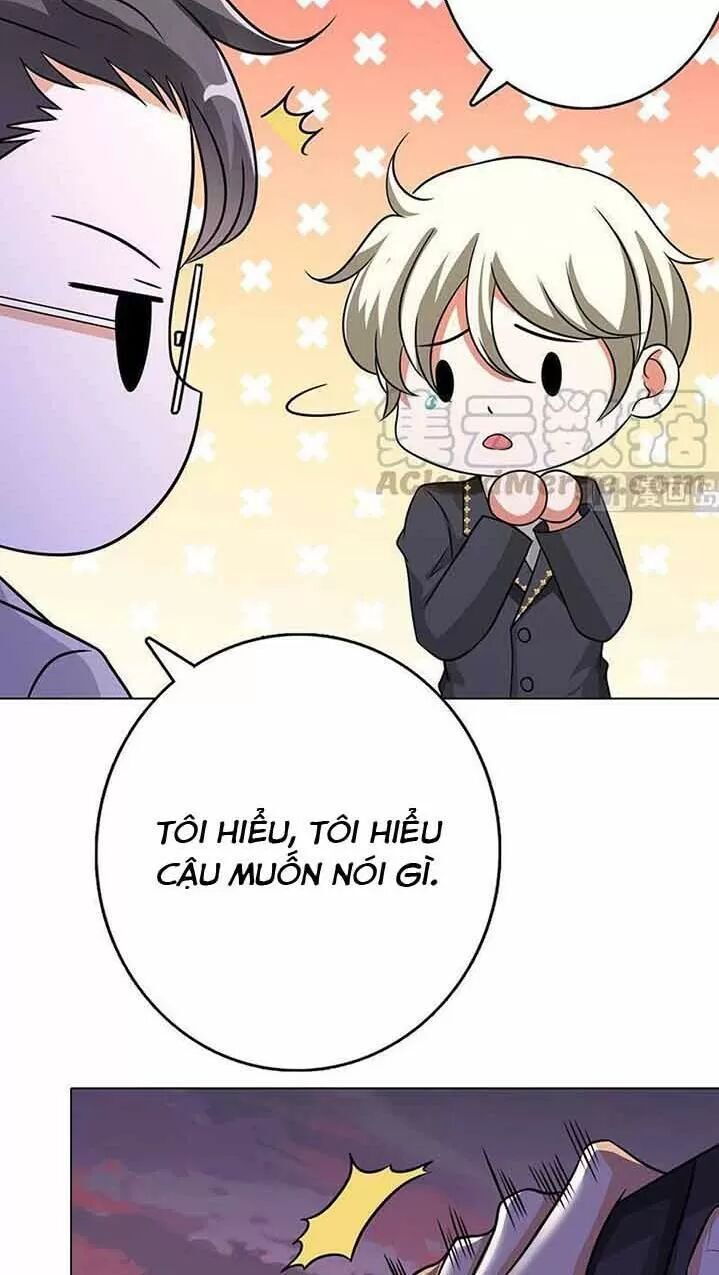 Quy Luật Tình Yêu Ở Mạt Thế Chapter 333 - 14