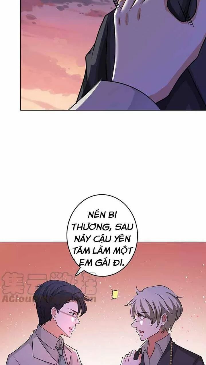 Quy Luật Tình Yêu Ở Mạt Thế Chapter 333 - 15