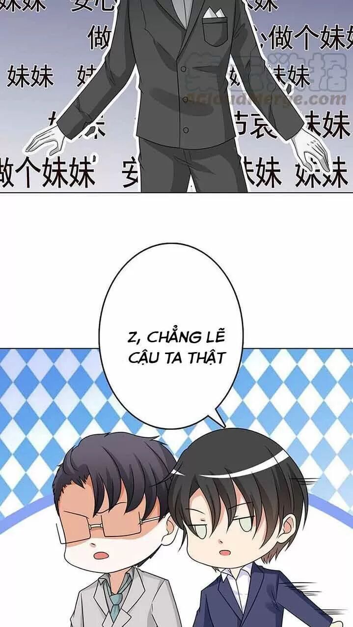 Quy Luật Tình Yêu Ở Mạt Thế Chapter 333 - 17