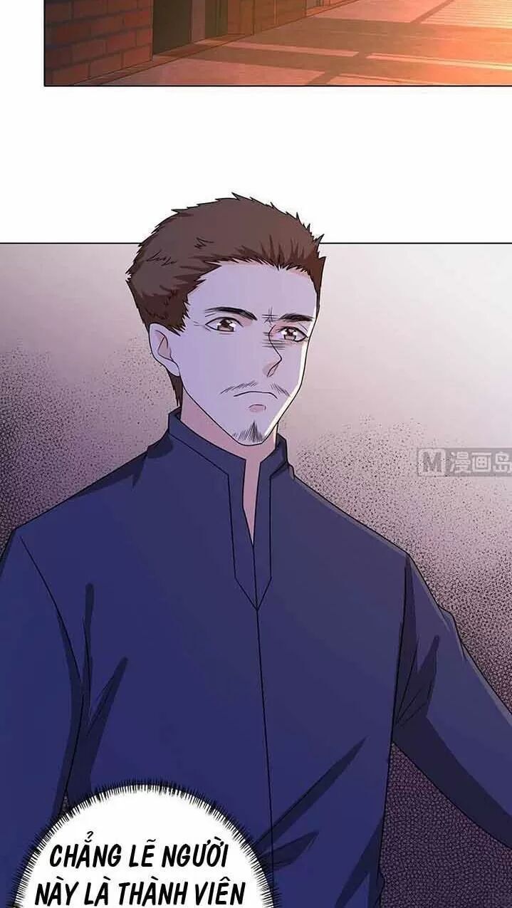 Quy Luật Tình Yêu Ở Mạt Thế Chapter 333 - 19