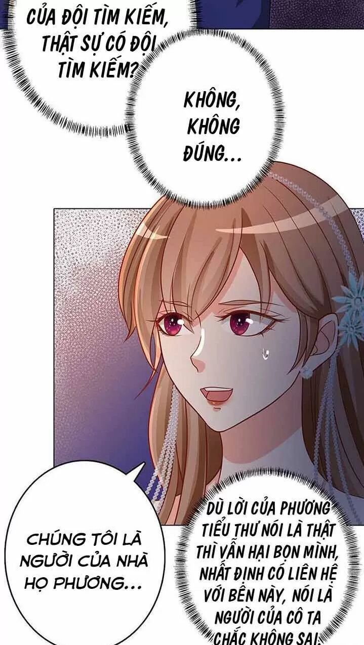 Quy Luật Tình Yêu Ở Mạt Thế Chapter 333 - 20