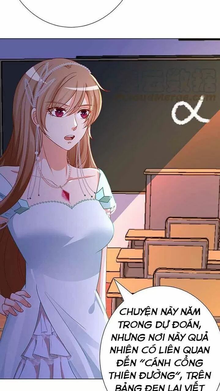 Quy Luật Tình Yêu Ở Mạt Thế Chapter 333 - 3