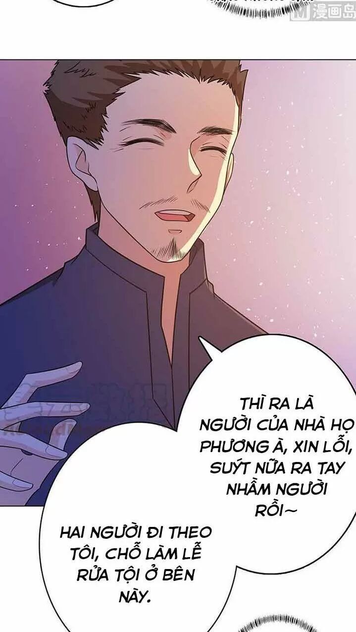 Quy Luật Tình Yêu Ở Mạt Thế Chapter 333 - 21