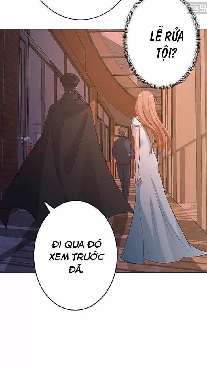 Quy Luật Tình Yêu Ở Mạt Thế Chapter 333 - 22