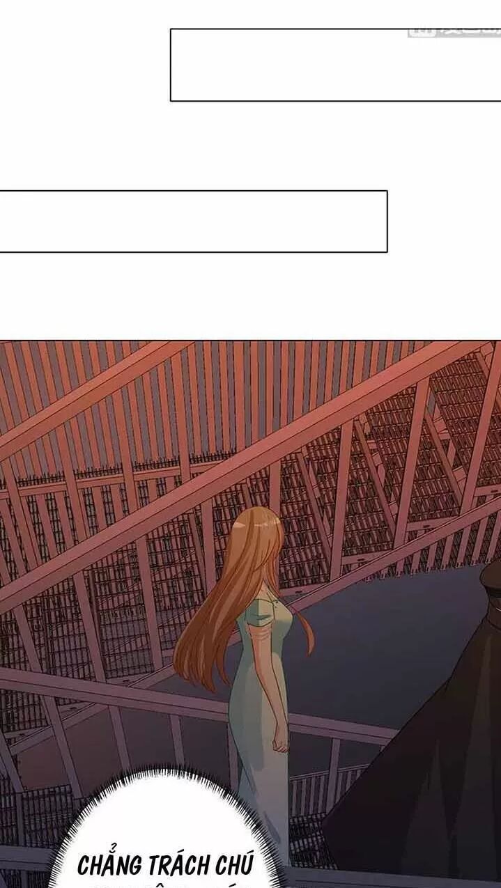 Quy Luật Tình Yêu Ở Mạt Thế Chapter 333 - 23