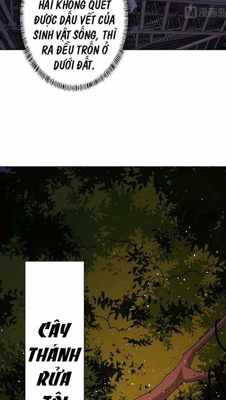 Quy Luật Tình Yêu Ở Mạt Thế Chapter 333 - 24